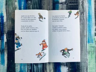 El Telefono Encantado ERICH KÄSTNER 2002