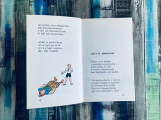 El Telefono Encantado ERICH KÄSTNER 2002