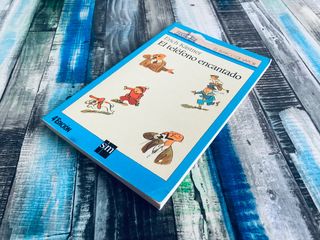 El Telefono Encantado ERICH KÄSTNER 2002