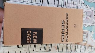 FUNDA MOVIL OPPO K9S 5G Y REALME Q3S 🔥