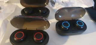 Auriculares bluetooth