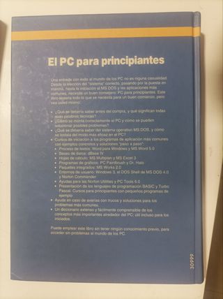 Libros