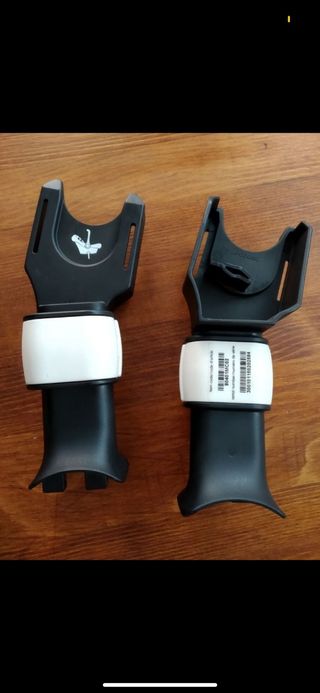 Adaptador bugaboo maxicossi