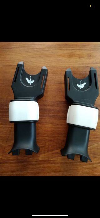 Adaptador bugaboo maxicossi