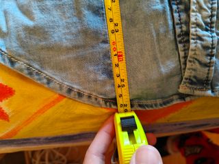 Camisa vaquera Rosie pepe jeans