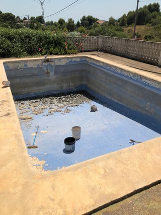 se vende estupendo chalet
