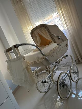 Carro Inglesina Classica