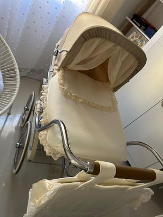 Carro Inglesina Classica