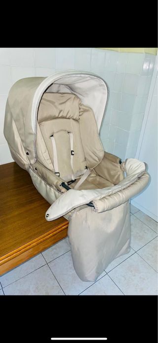 Carro Inglesina Classica