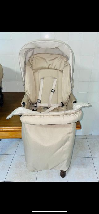 Carro Inglesina Classica