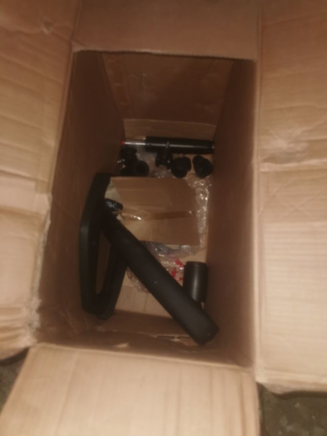 X Rocker Atreus - Silla para juegos de PC,