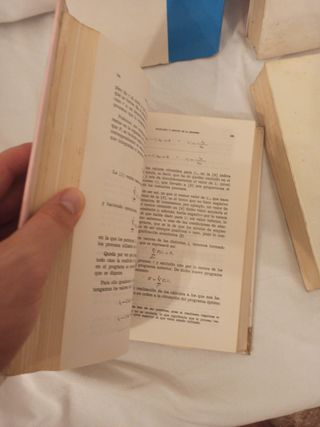 Libros Ciencias Empresariales - Lote