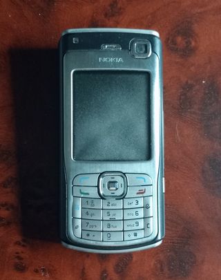 NOKIA N70