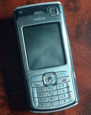 NOKIA N70