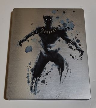 Pack Películas en Blu Ray