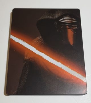 Pack Películas en Blu Ray