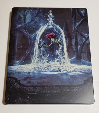 Pack Películas en Blu Ray