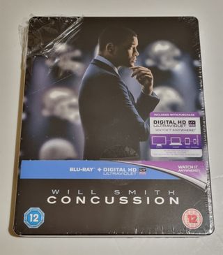 Pack Películas en Blu Ray