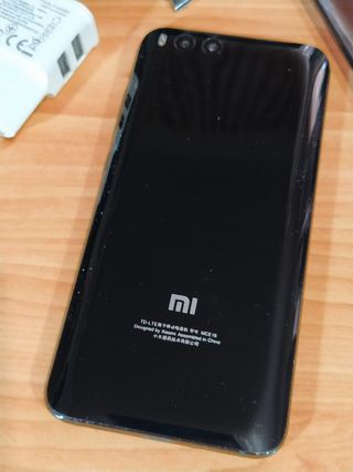 Xiaomi MI 6...4/64GB !