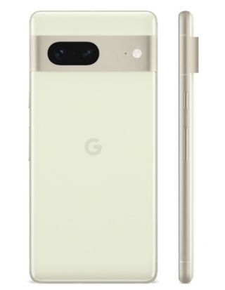 GOOGLE PIXEL 7 8+128GB DS 5G LEMONGRASS