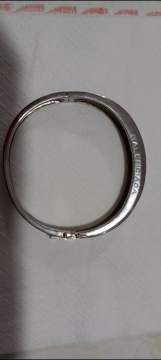 PULSERA PLATA 925.