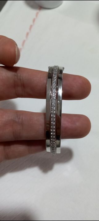 PULSERA PLATA 925.