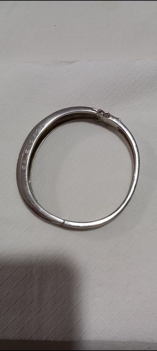 PULSERA PLATA 925.