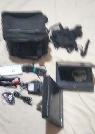 reproductores DVD pantalla 10"