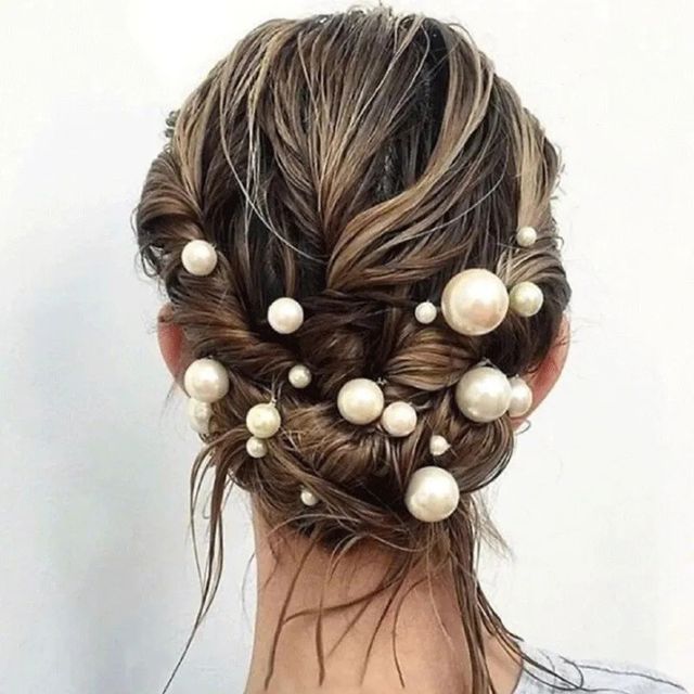 Accesorios  y tocados y Diademas para novia