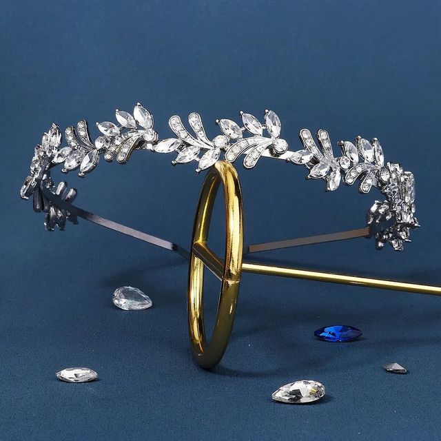 Accesorios  y tocados y Diademas para novia