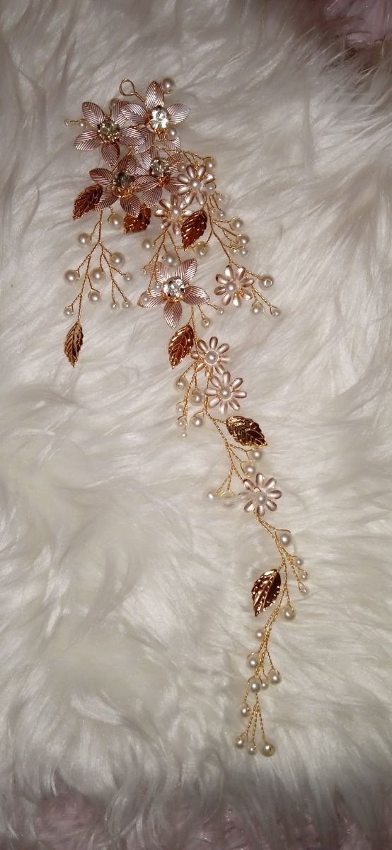 Accesorios  y tocados y Diademas para novia