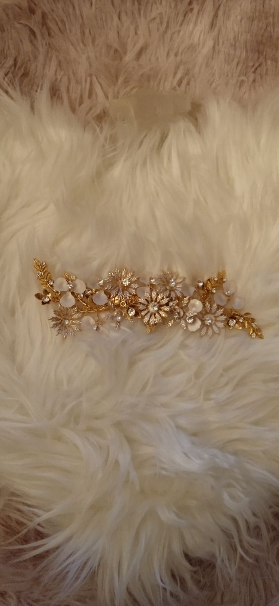 Accesorios  y tocados y Diademas para novia