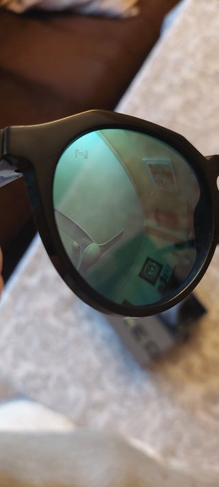 Gafas de sol hawkers