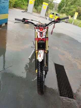 Trs one rr 300 raga replica 2020