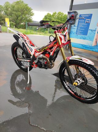 Trs one rr 300 raga replica 2020