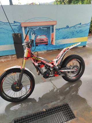 Trs one rr 300 raga replica 2020