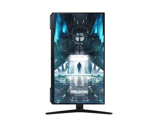 Monitor Samsung Odyssey G7 LS28AG700NUXEN da 28 pollici valutato 930,99€ su Amazon. Compatibile con PS5 e Xbox Series X.