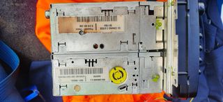 Autorradio  CD comand