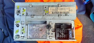 Autorradio  CD comand