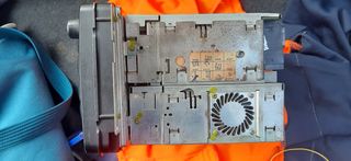 Autorradio  CD comand