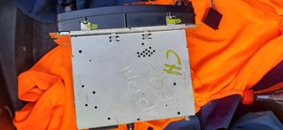 Autorradio  CD comand