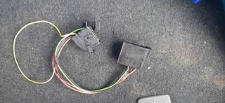 Autorradio  CD comand