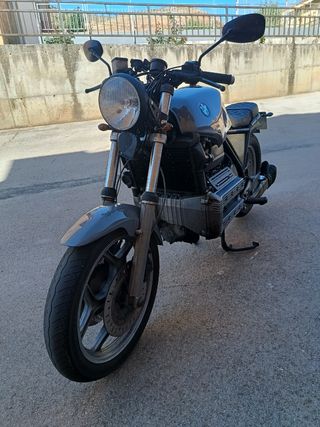 BMW K100 RS 83 CAFÉ RACER