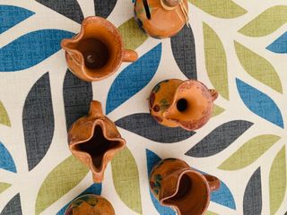 mini brocche terracotta