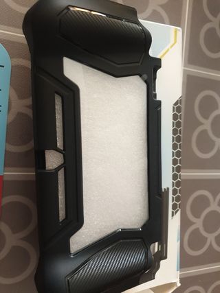 Carcasa Nintendo Switch Lite