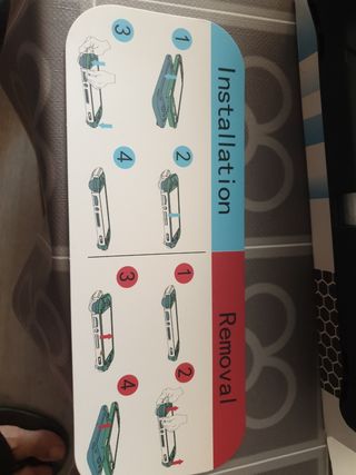 Carcasa Nintendo Switch Lite