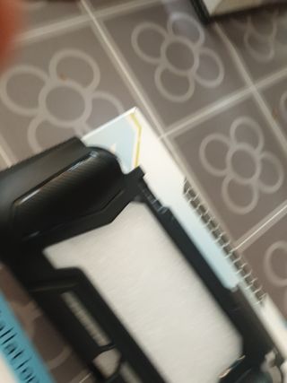 Carcasa Nintendo Switch Lite