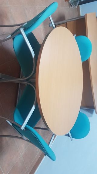 muebles de despacho