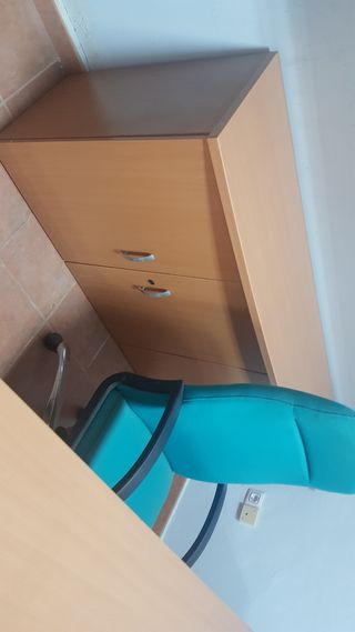 muebles de despacho