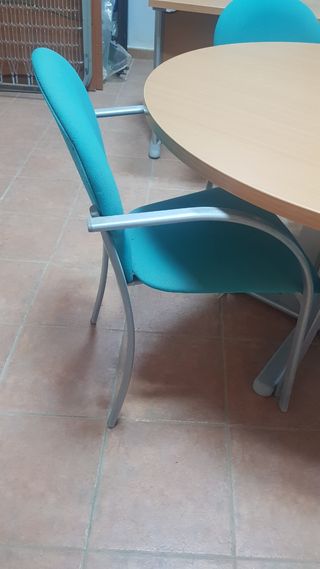 muebles de despacho